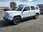 2016 JEEP PATRIOT LA - 1C4NJPFB8GD703272