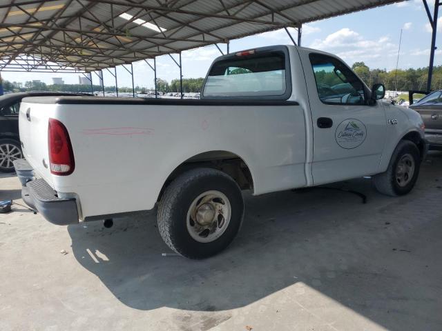 2004 FORD F-150 HERI 2FTRF17264CA93575  70328074