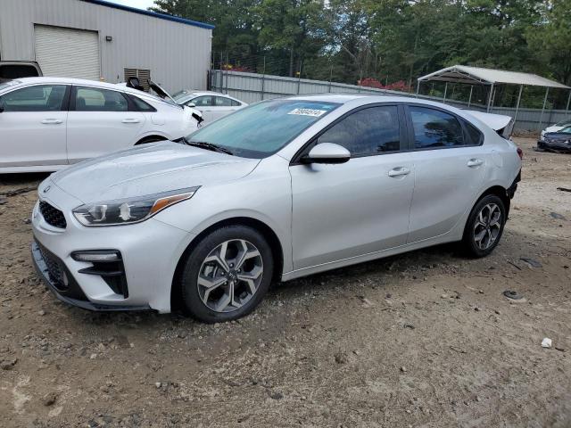2021 KIA FORTE FE - 3KPF24AD8ME307748