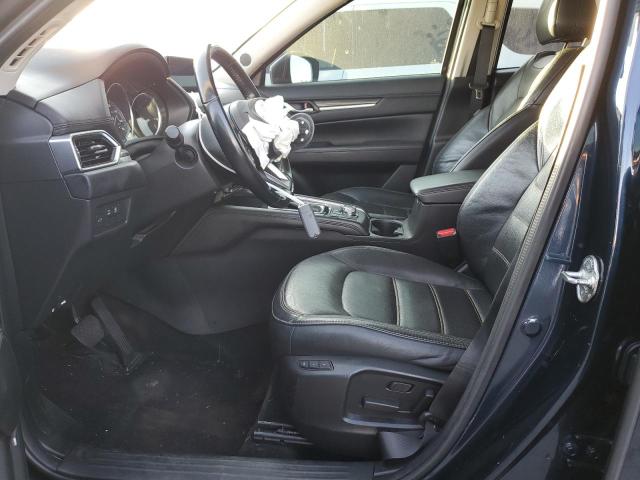2018 MAZDA CX-5 GRAND - JM3KFBDM5J0327194
