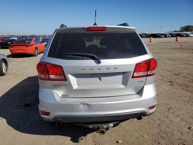 VIN 3C4PDDBGXET224987 2014 Dodge Journey, Sxt no.6