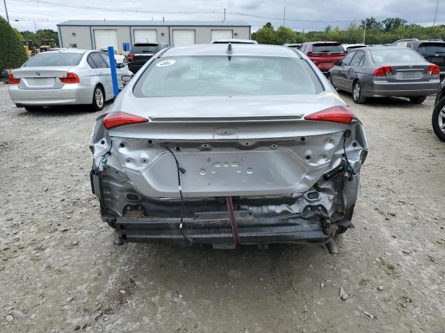 2020 HONDA CIVIC EX - 19XFC1F34LE201498