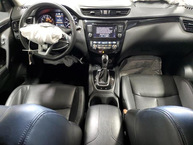 2022 NISSAN ROGUE SPOR - JN1BJ1CW9NW483880