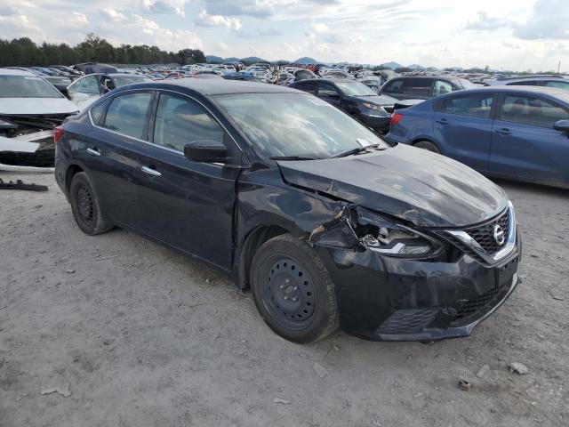 2016 NISSAN SENTRA S - 3N1AB7AP9GL660010