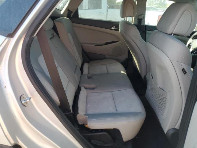 2016 HYUNDAI TUCSON LIM - KM8J3CA46GU177150