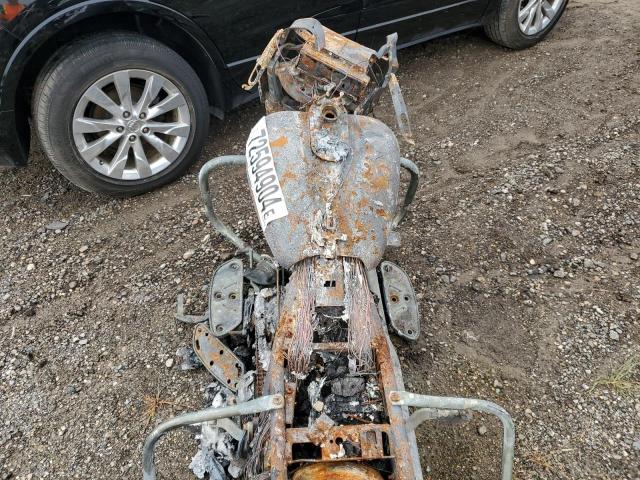 2007 HARLEY-DAVIDSON MOTORCYCLE 1HD1KB4117Y657641