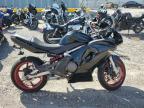 2008 KAWASAKI EX650 A - JKAEXEA1X8A044397