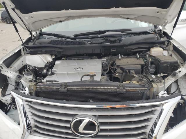 VIN 2T2ZK1BA1FC169726 2015 Lexus RX, 350 no.12