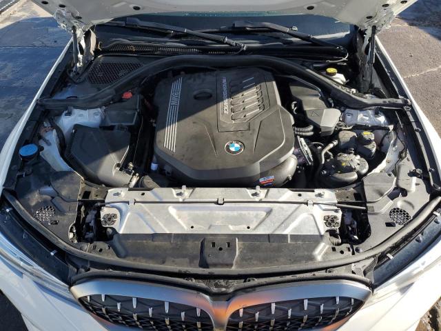 2020 BMW M340XI - WBA5U9C08LA380212