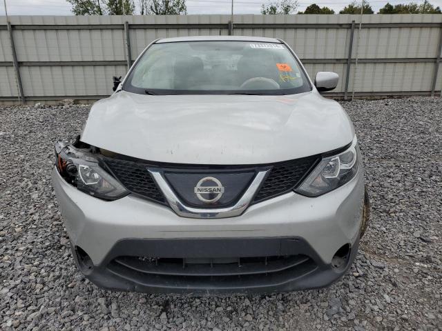 2019 NISSAN ROGUE SPOR - JN1BJ1CR4KW342365
