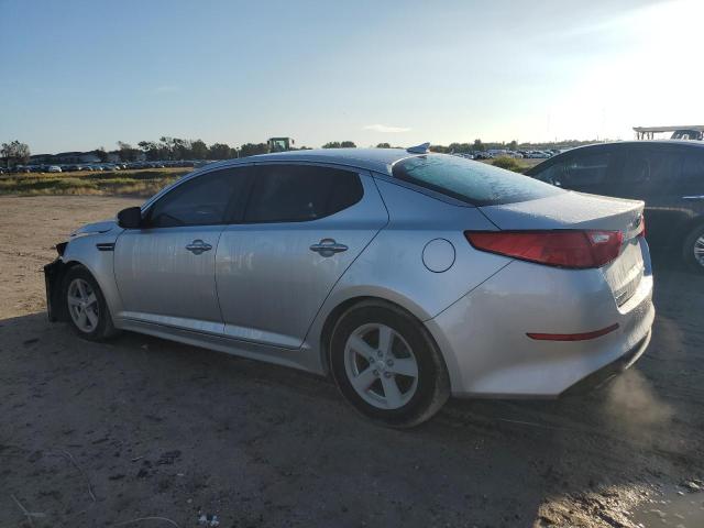 VIN KNAGM4A73E5464767 2014 KIA Optima, LX no.2