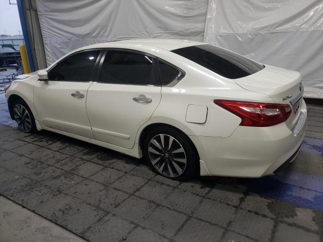 VIN 1N4AL3APXGC279786 2016 Nissan Altima, 2.5 no.2