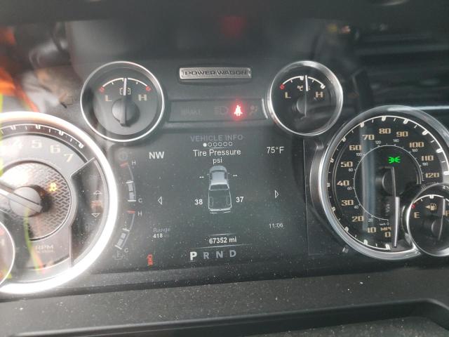 2017 RAM 2500 POWER 3C6TR5EJ8HG692590