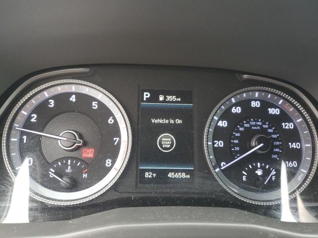 2020 HYUNDAI SONATA SEL - 5NPEL4JA6LH013211