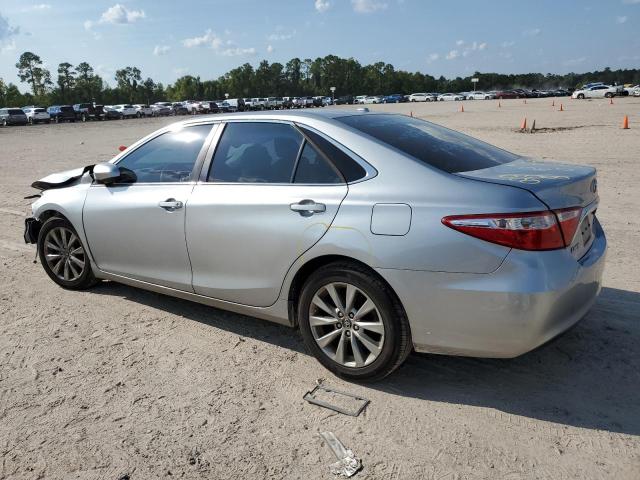 VIN 4T4BF1FK6FR494390 2015 Toyota Camry, LE no.2