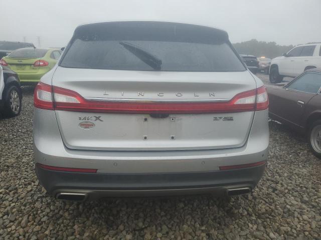 2016 LINCOLN MKX RESERV - 2LMTJ8LP7GBL47433