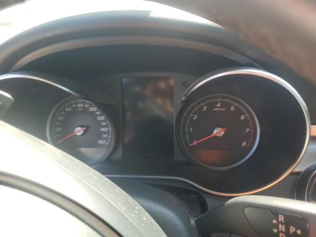 2018 MERCEDES-BENZ C 300 - 55SWF4JB3JU263200