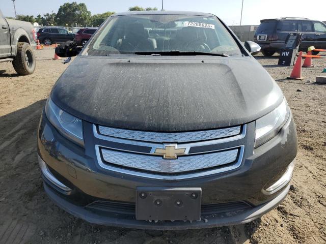 VIN 1G1RD6E41FU112777 2015 Chevrolet Volt no.5