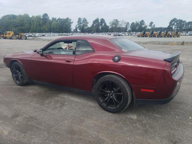 2018 DODGE CHALLENGER - 2C3CDZAG3JH224060