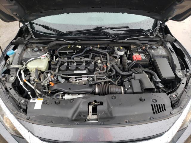 2016 HONDA CIVIC EXL - 2HGFC3B79GH359285