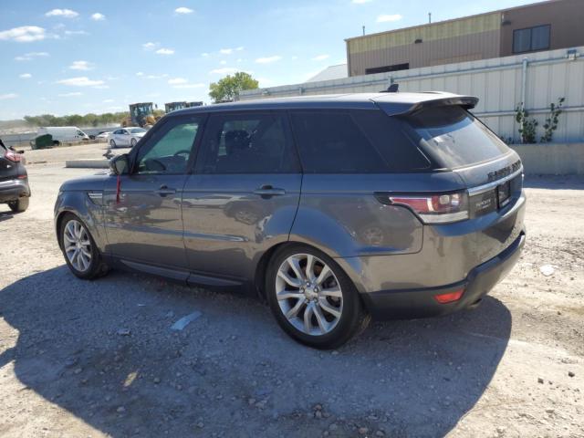 VIN SALWR2VF7FA621112 2015 Land Rover Range Rover, Hse no.2