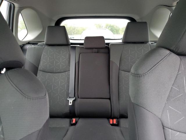 2022 TOYOTA RAV4 XLE - 2T3P1RFV2NC302106