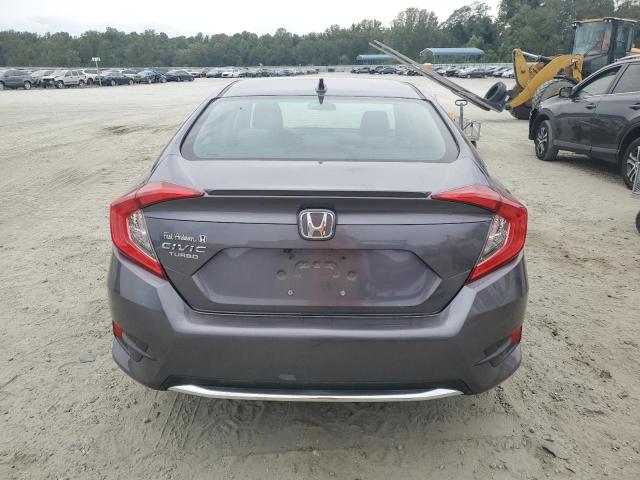 2020 HONDA CIVIC EX - 19XFC1F38LE022557