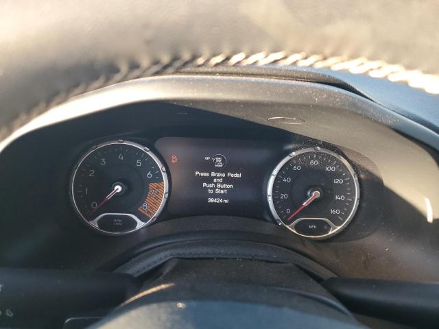 2021 JEEP RENEGADE L - ZACNJDBB2MPN08752