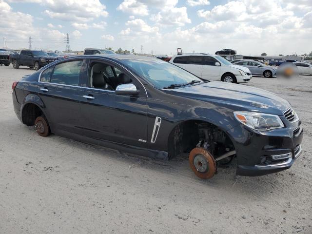 2015 CHEVROLET SS - 6G3F15RW6FL108371
