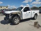 2018 FORD F150 - 1FTMF1CP4JKF74217