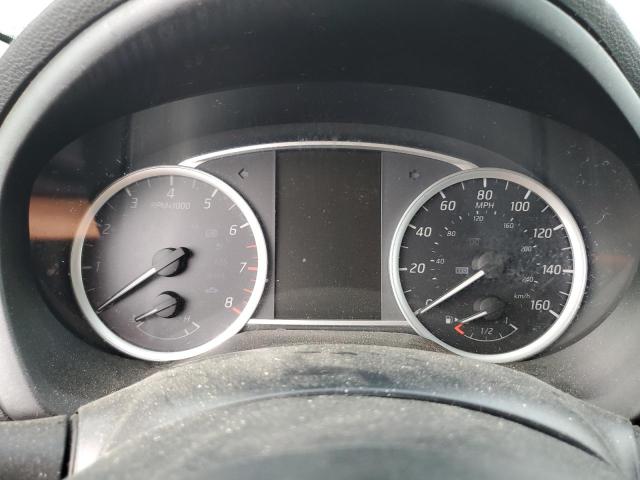 2019 NISSAN SENTRA S - 3N1AB7AP0KY364434