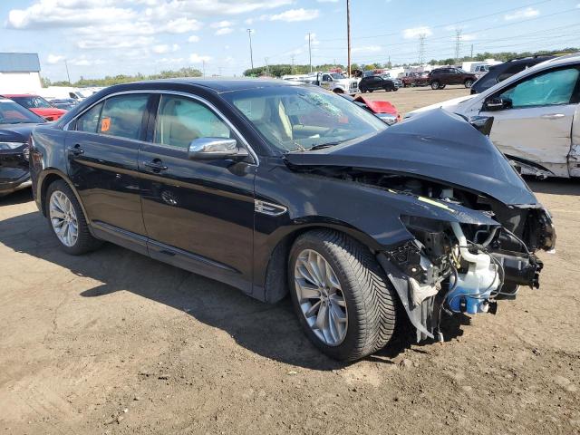 2017 FORD TAURUS LIM - 1FAHP2F89HG129497