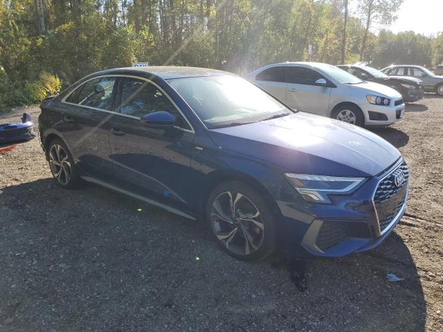 2023 AUDI A3 TECHNIK - WAUMUCGY5PA063289