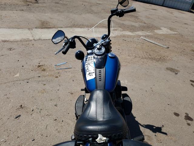 2022 HARLEY-DAVIDSON FLHCS 1HD1YBK13NB042977