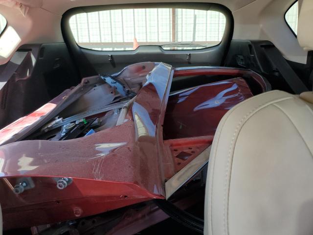 2021 MAZDA CX-5 TOURI - JM3KFACM0M0417711