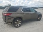 CHEVROLET TRAVERSE L photo