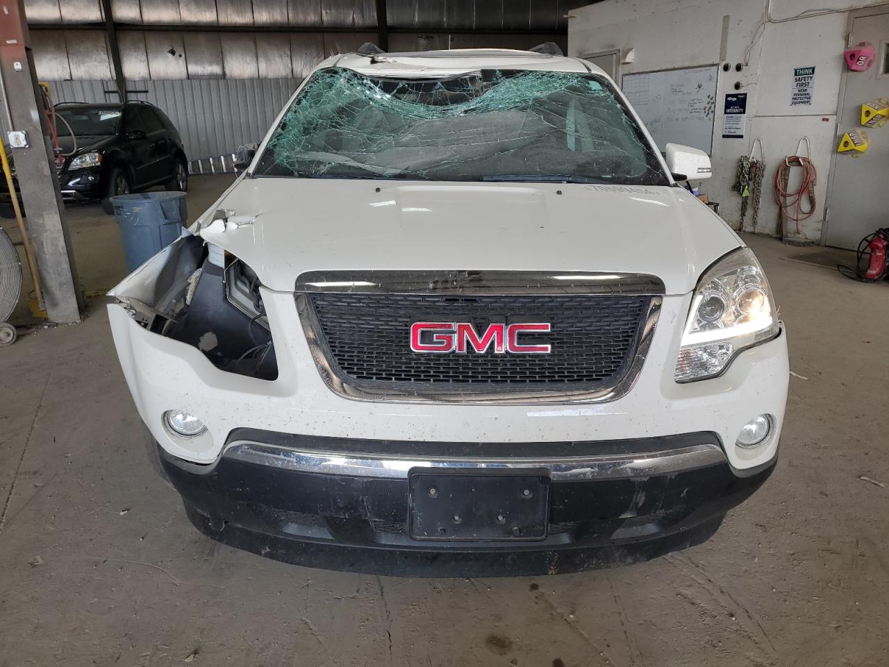 Lot #3009134290 2011 GMC ACADIA SLT