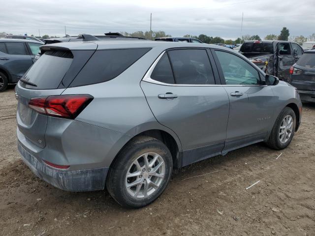 2023 CHEVROLET EQUINOX LT - 3GNAXKEGXPL112309