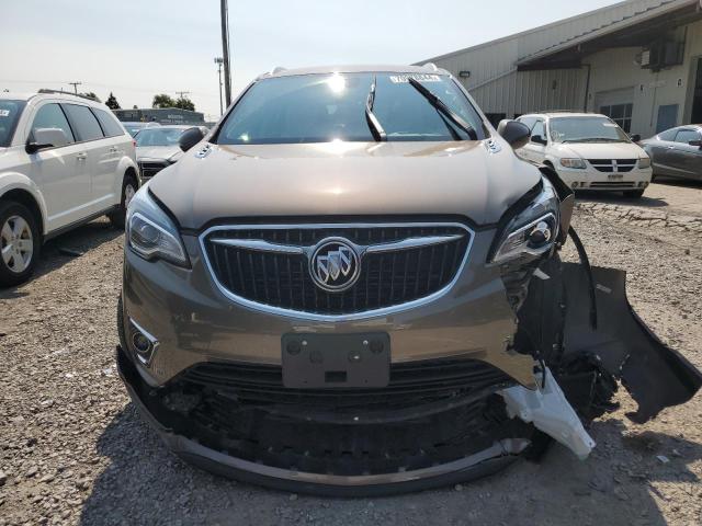 VIN LRBFXCSA2KD146410 2019 Buick Envision, Essence no.5