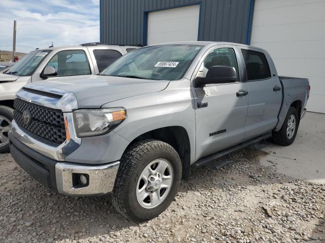 2020 TOYOTA TUNDRA CRE #2962825094