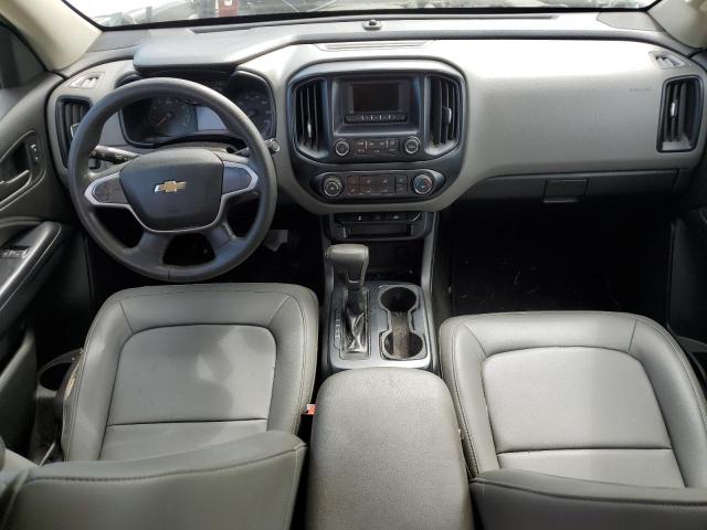 2016 CHEVROLET COLORADO - 1GCHSBEA2G1332102