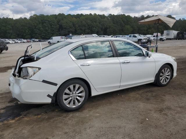 VIN 1HGCR2F85EA288385 2014 Honda Accord, Exl no.3