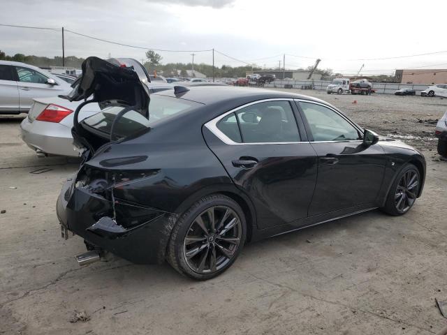 2022 LEXUS IS 350 F S - JTHGZ1E21N5024076