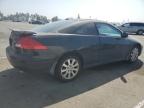 HONDA ACCORD EX photo