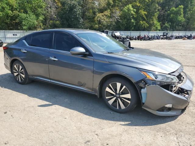 2019 NISSAN ALTIMA SV - 1N4BL4DV6KN314308