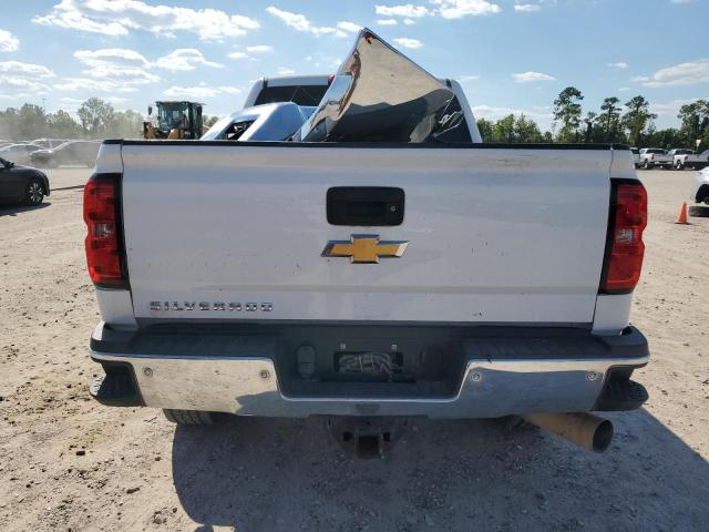 2016 CHEVROLET SILVERADO - 1GC1KVE86GF252367
