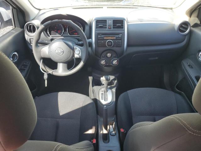 VIN 3N1CN7APXEL869849 2014 Nissan Versa, S no.8