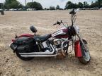 2012 HARLEY-DAVIDSON FLSTC HERI - 1HD1BWV10CB022994