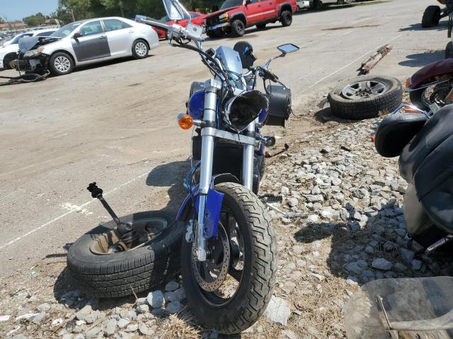 2006 SUZUKI M50 BK5 - JS1VS56A662101483
