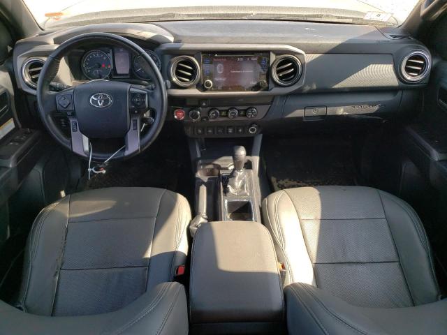 2019 TOYOTA TACOMA ACC - 5TFSZ5AN2KX174488